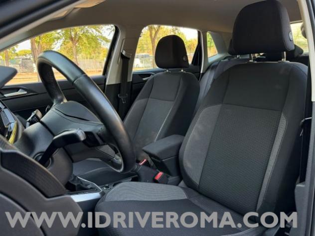 VOLKSWAGEN Polo Polo 1.0 tsi 95cv dsg "NERO MET." rif. 24038938 - Foto 7