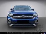 VOLKSWAGEN T-Cross 1.0 TSI 110 CV DSG Active rif. 23149791