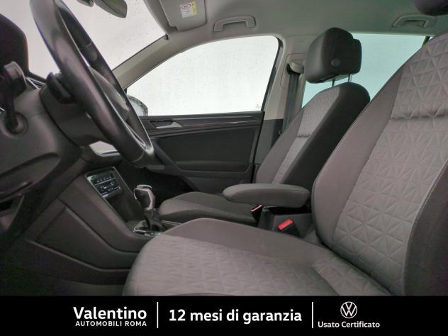 Volkswagen Tiguan 2.0 TDI DSG SCR Life - Foto 6