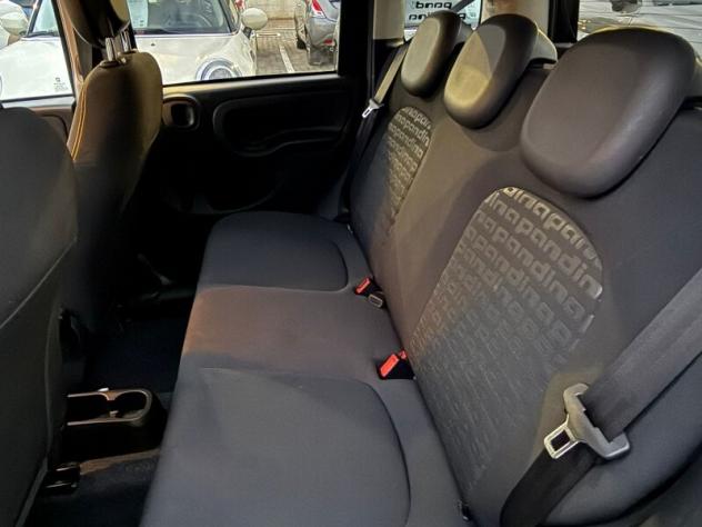 FIAT Panda 3ª serie Panda 1.0 FireFly S&S Hybrid Pandina - Foto 8