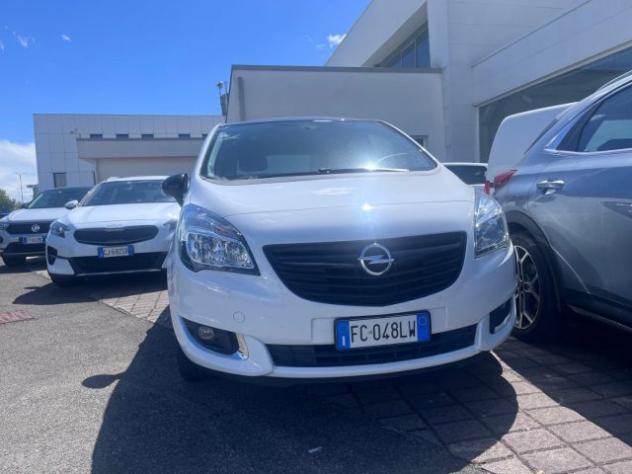 OPEL Meriva 1.4 100CV Cosmo rif. 23692781