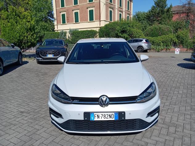 Volkswagen Golf 1.6 TDI Sport BMT - Foto 9