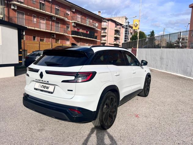 Renault Austral Full Hybrid E-Tech 200 CV Techno Esprit Alpine - Foto 5
