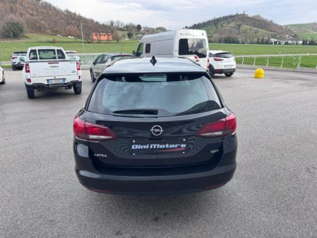 OPEL Astra 1.6 CDTi Start&Stop Sports Tourer Dynamic rif. 23511336 - Foto 6