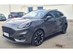 Ford Puma 1.0 EcoBoost Hybrid 125 CV S&S ST-Line X