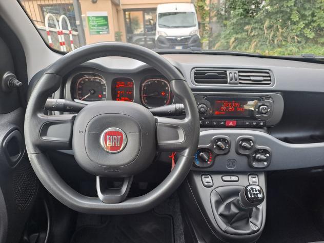 Fiat Panda 1.2 Easy - Foto 9