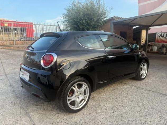 ALFA ROMEO MiTo 1.4 16V 95CV Veloce "Guida a destra" rif. 24182226 - Foto 6