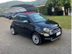 FIAT 500C 500 C 1.2 Lounge