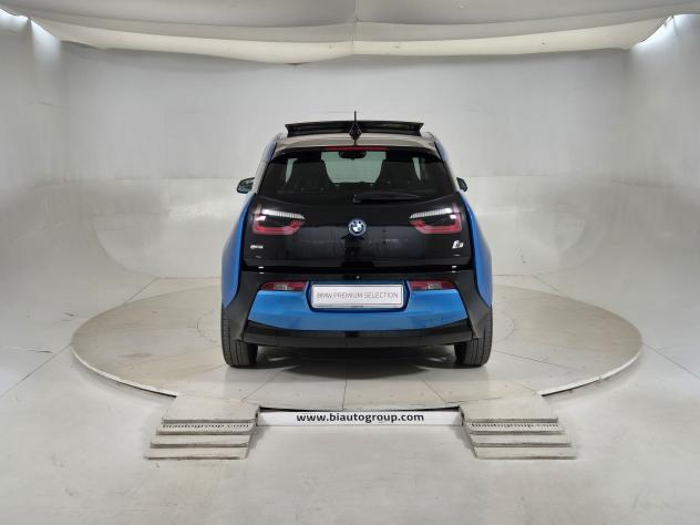 BMW i3 2013 94 Ah - Foto 4
