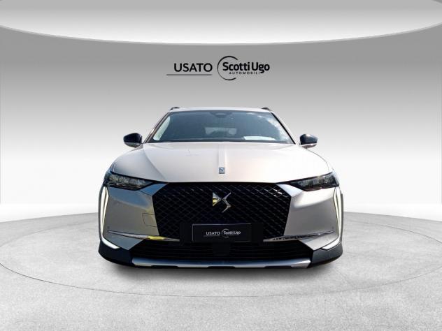 DS DS4 II 1.5 bluehdi Cross Rivoli 130cv auto - Foto 3