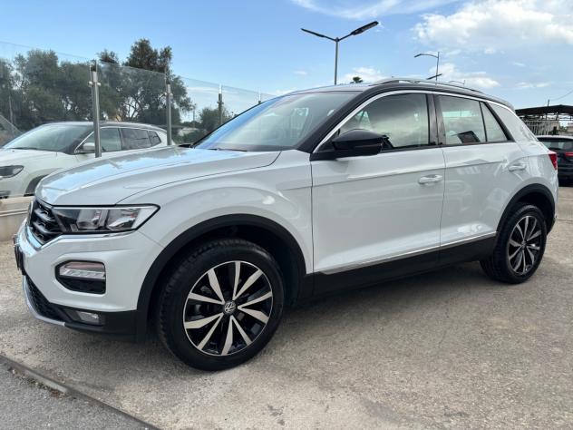 Volkswagen T-Roc 1.6 TDI SCR Style BlueMotion Technology - Foto 3