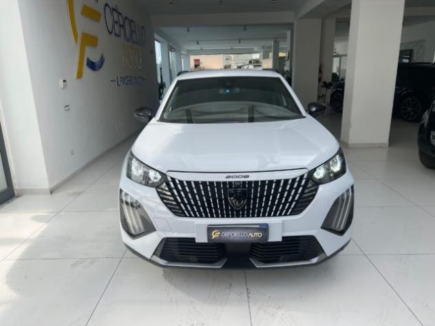 PEUGEOT 2008 BlueHDi 130 S&S EAT8 Allure rif. 23374359
