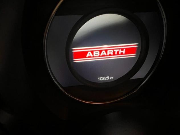 ABARTH 595 595 C 1.4 Turbo T-Jet 165 CV - Foto 7
