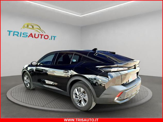 PEUGEOT 408 1.2 Hybrid 145 E-DCS6 Allure NEOPATENTATI (FULL LED+NAVI+PELLE) - Foto 2