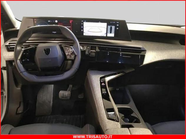 PEUGEOT 5008 1.2 Hybrid 145 e-DCS6 Allure (7 POSTI+FULL LED+PELLE) - Foto 5