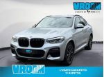 BMW X4 xDrive30d MHEV 48V Msport-X rif. 23937540