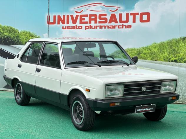 Fiat 131 Supermirafiori 1300 TC 77cv 1983 - Foto 2