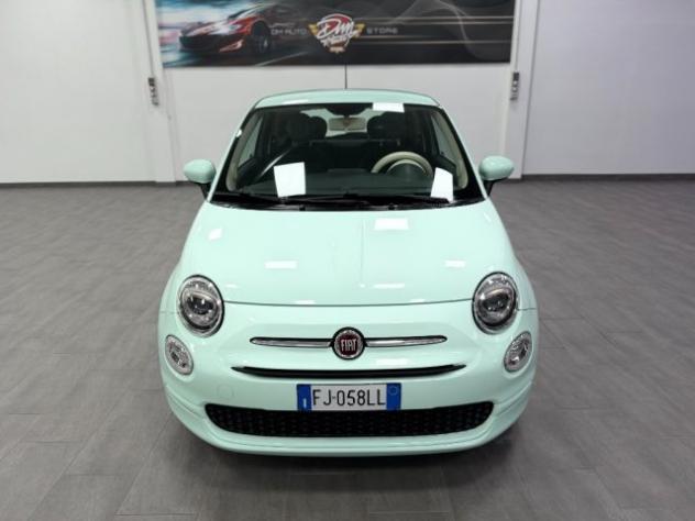 FIAT 500 1.3 Multijet 95 CV Riva rif. 24126690 - Foto 2