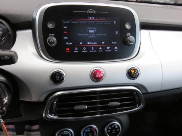 FIAT 500X 1.3 MultiJet 95 CV CONNECT rif. 23449046 - Foto 8