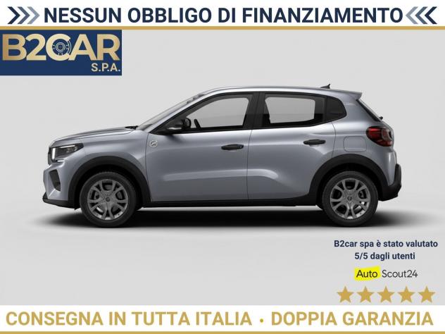 Citroën C3 C3 1.2 puretech Feel Pack s&s 83cv neopatentati - Foto 3