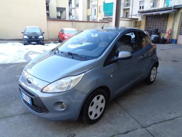 FORD Ka 1.3 TDCI PLUS rif. 17252187