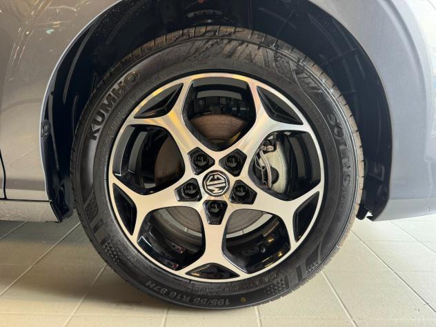 MG MG3 MG3 1.5 Comfort - Foto 8