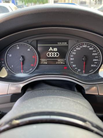 AUDI - A6 Avant - 2.0 TDI Advanced - Foto 3