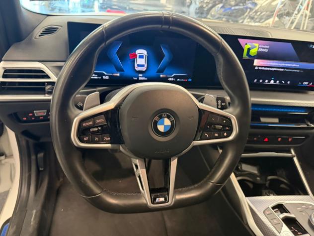 Bmw 320 320d 48V xDrive Touring Msport - Foto 5