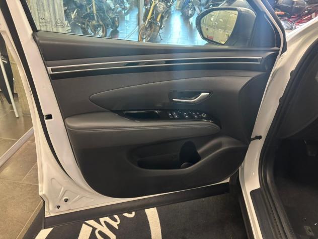 Hyundai Tucson 1.6 T-GDI 48V XLine - Foto 9