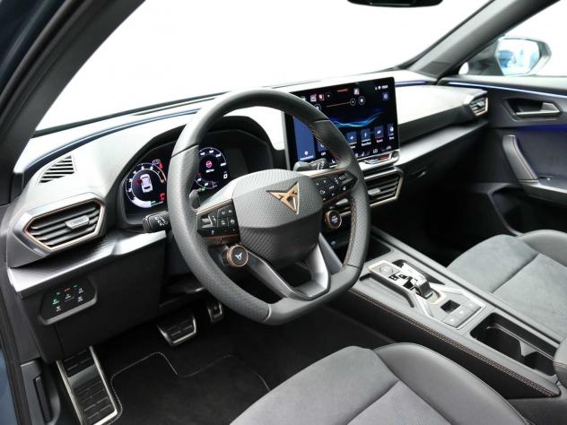 CUPRA Formentor 1.5 Hybrid 110kW DSG #dynamicdesign #edgepack #ruotino - Foto 7