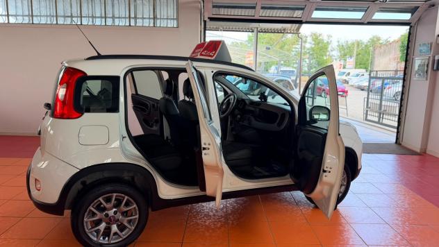 Fiat Panda 1.3 MJT S&S 4x4 PREZZO 6900,00 - Foto 10