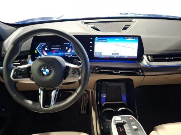 BMW X1 xDrive 23d Msport rif. 24181852 - Foto 8
