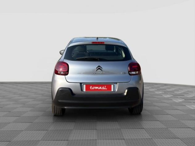 CITROEN C3 C3 PureTech 110 S&S Feel Pack rif. 24023913 - Foto 4