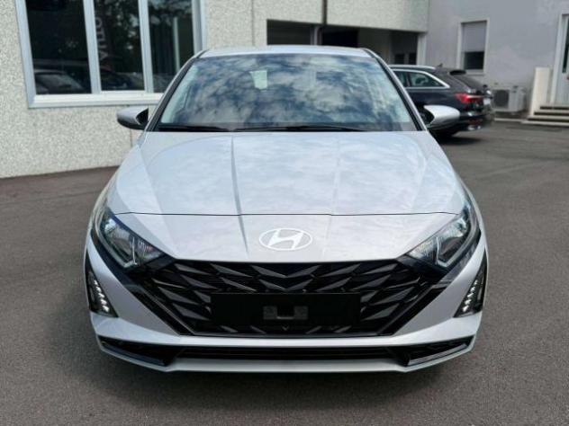 Hyundai i20 1.0 t-gdi Connectline 90cv dct - Foto 2
