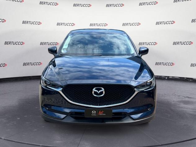 MAZDA CX-5 2ª serie CX-5 2.0L Skyactiv-G 165 CV 2WD Exceed - Foto 2