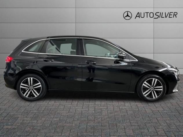 MERCEDES-BENZ B 180 d Automatic Sport Plus rif. 24179420 - Foto 5