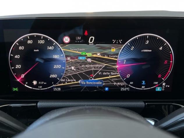 MERCEDES-BENZ GLA 250 e Plug-in hybrid rif. 20982028 - Foto 7