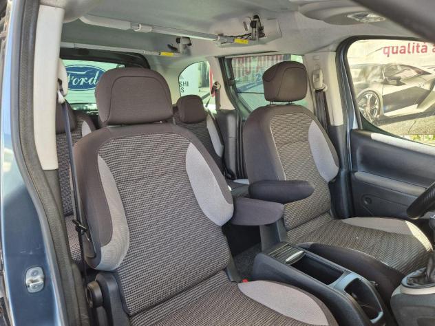 PEUGEOT - Partner - 1.6 HDi 110CV FAP Outdoor - Foto 4