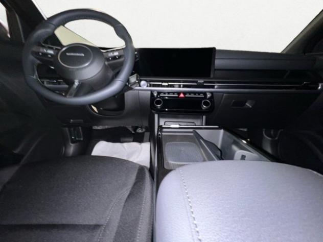 HYUNDAI Tucson MY26 1.6 T-GDI DCT 150 CV Darkline rif. 22971092 - Foto 10
