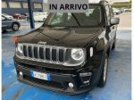 Jeep Renegade 1.5 turbo t4 mhev Limited 2wd 130cv dct