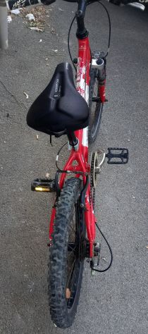 Bicicletta bambino Bianchi Duel in Alluminio - Foto 3