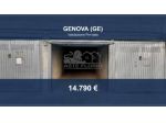 Immobile in asta di 21 m² in vendita a Genova