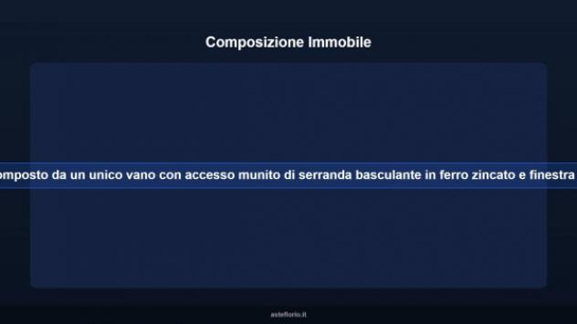 Immobile in asta di 21 m² in vendita a Latina - Foto 8