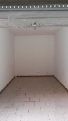 ampio box singolo