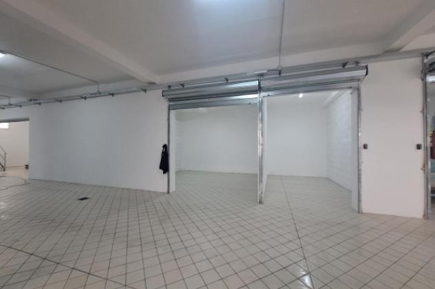 Box / Garage di 14 m² in vendita a Roma - Foto 10