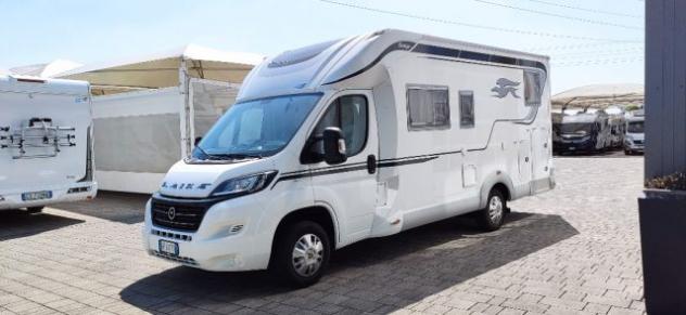 LAIKA ECOVIP 309 rif. 23838150
