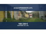 Immobile in asta di 2072 m² in vendita a Acquapendente