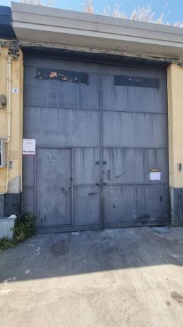 Capannone Industriale - Catania . Rif.: COR83VCG - Foto 2