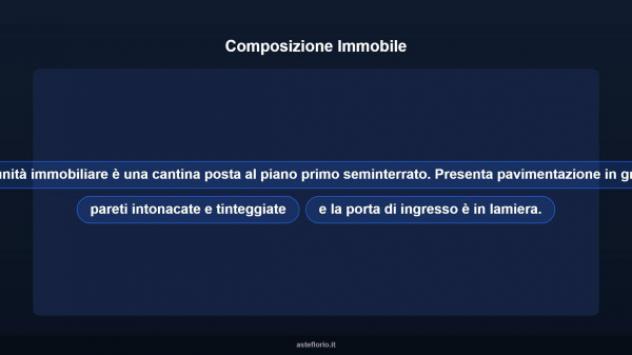 Immobile in asta di 10 m² in vendita a Potenza Picena - Foto 8