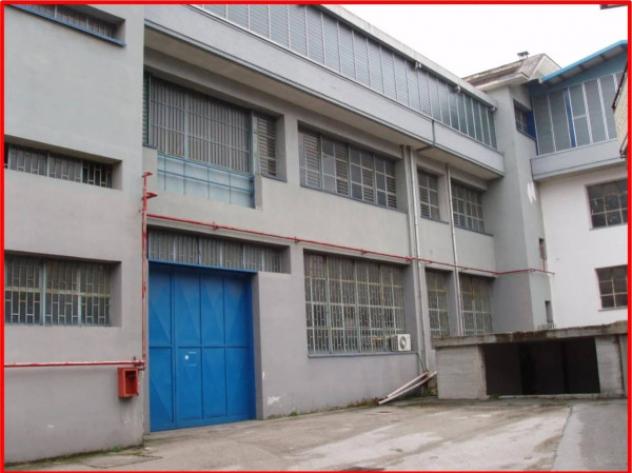 Immobile in asta di 7781 m² in vendita a Solofra - Foto 5